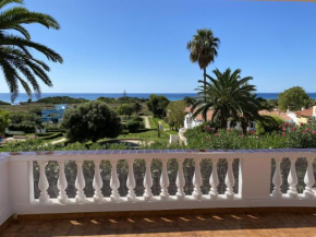 Villa GALERA